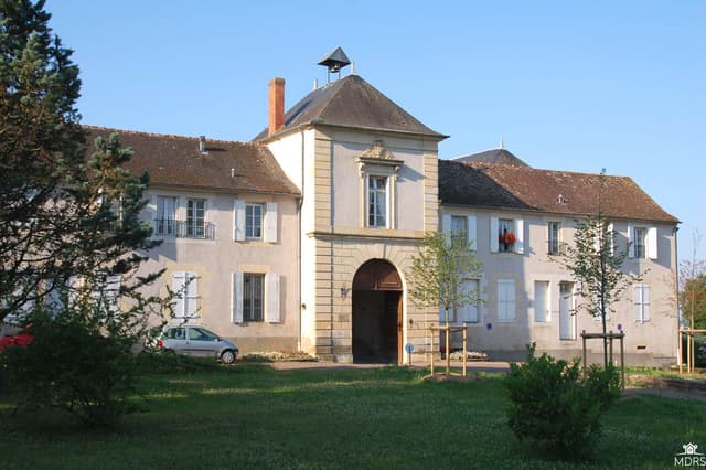 Photo de la résidence 1