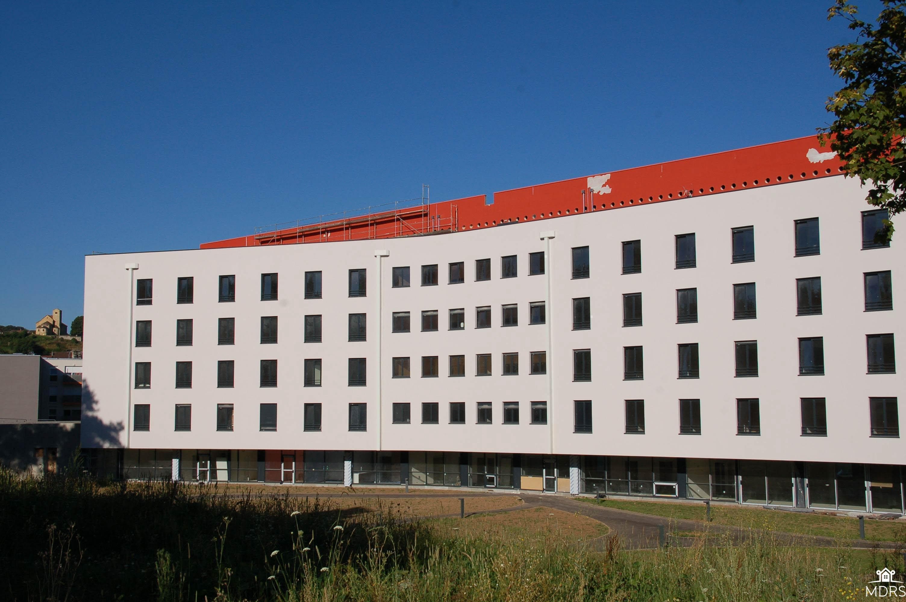 Résidence - Galerie de photos - Image 1 sur 1