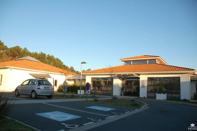 Photo de la résidence 1