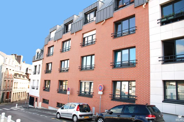 Photo de la résidence 1