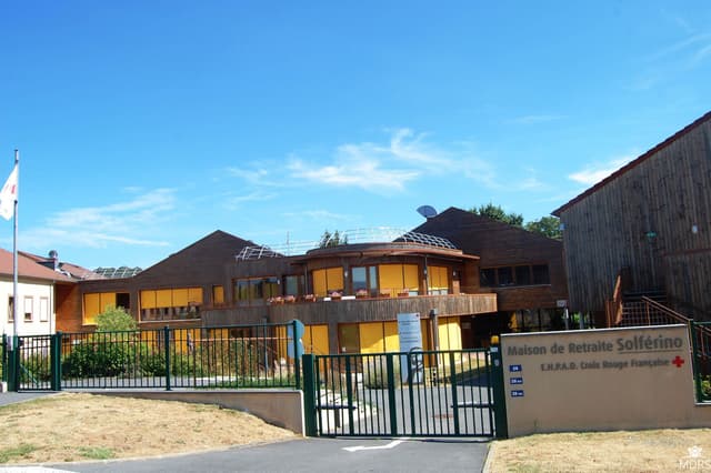 Photo de la résidence 1