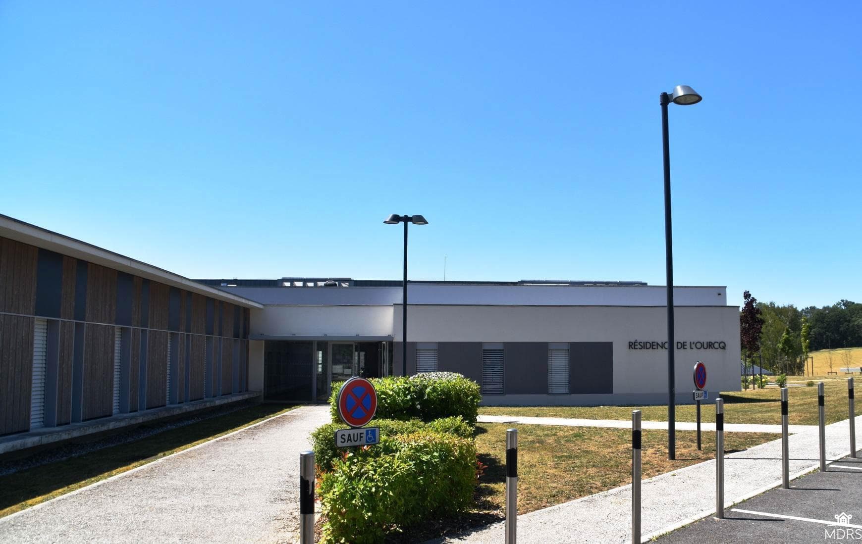 Résidence - Galerie de photos - Image 1 sur 3