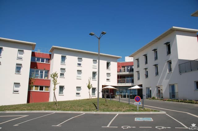 Photo de la résidence 1