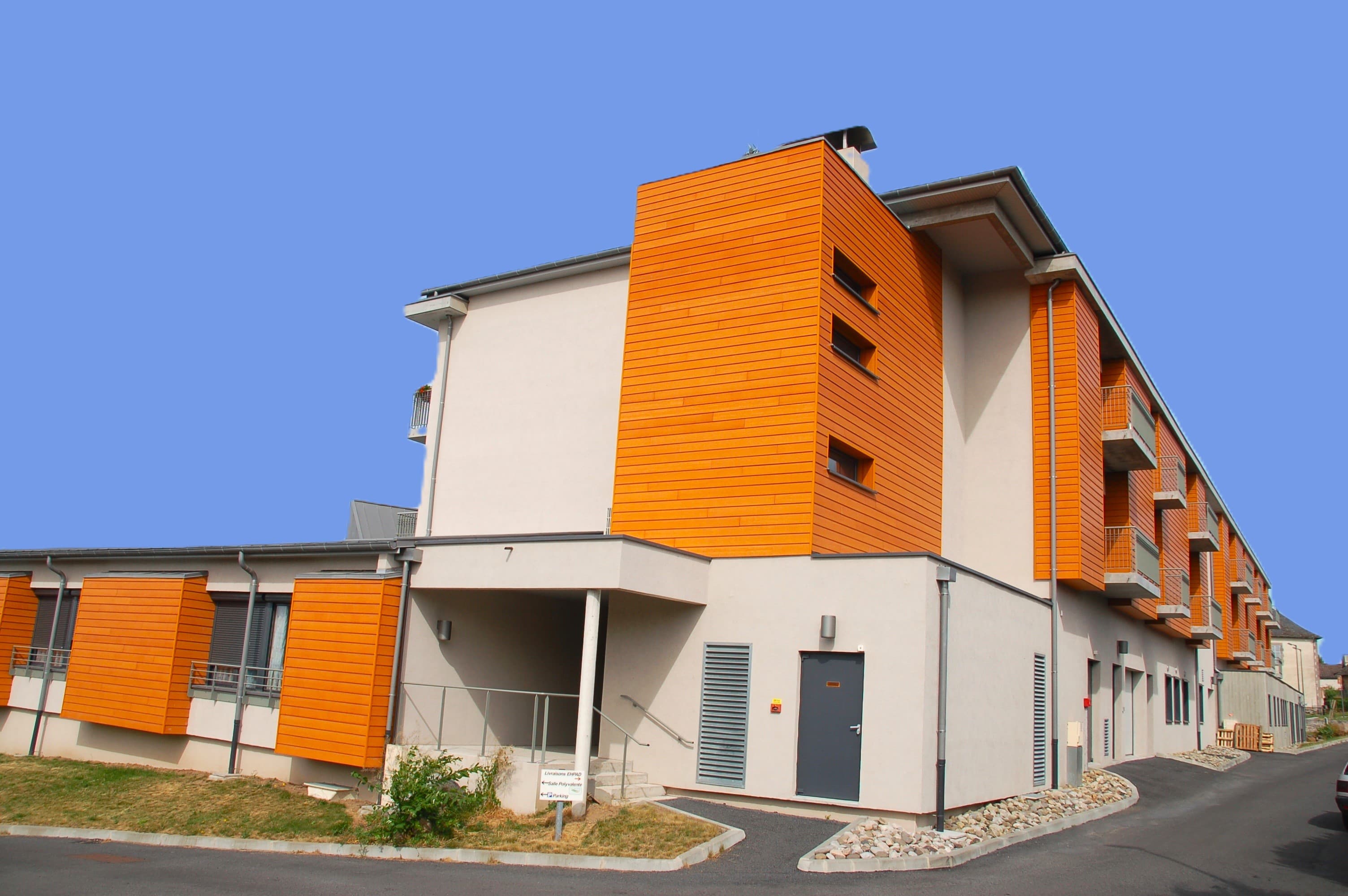 Résidence - Galerie de photos - Image 1 sur 3