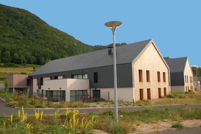 Photo de la résidence 1