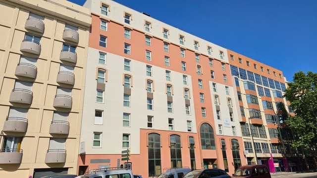 Photo de la résidence 1