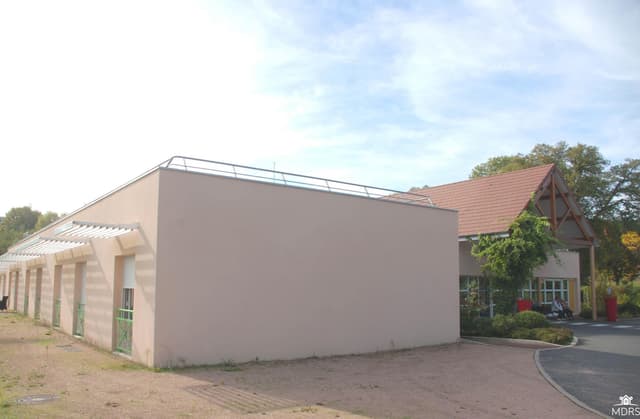 Photo de la résidence 1