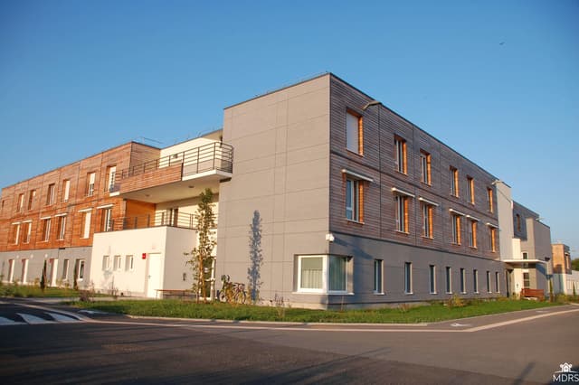 Photo de la résidence 1