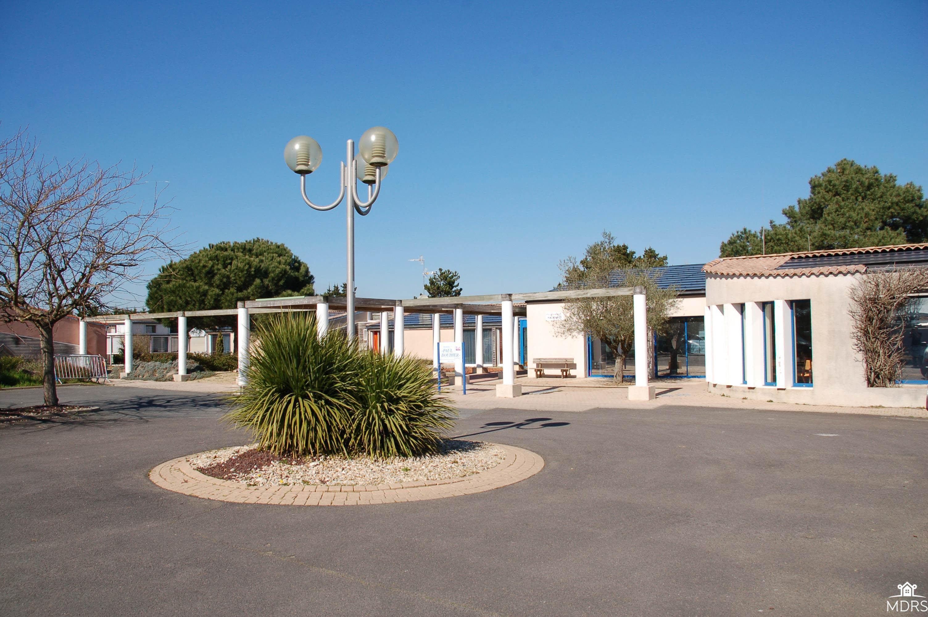 Résidence - Galerie de photos - Image 1 sur 1