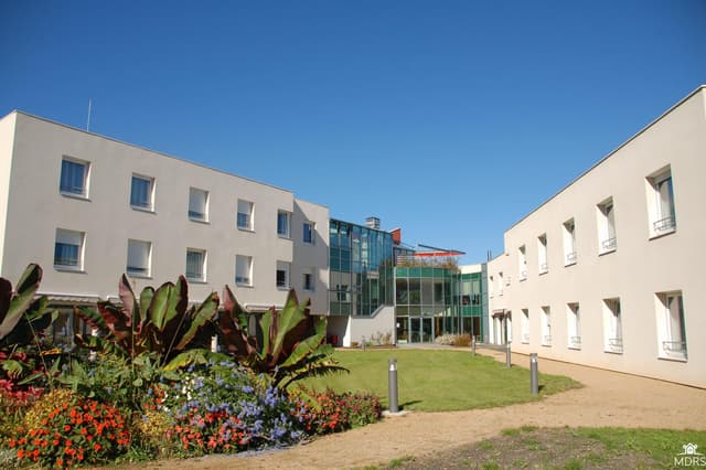 Photo de la résidence 1