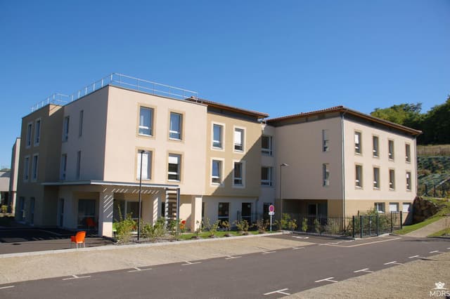 Photo de la résidence 1