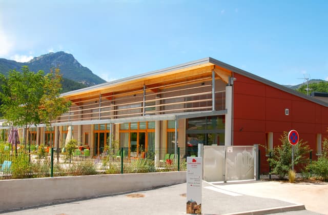 Photo de la résidence 1