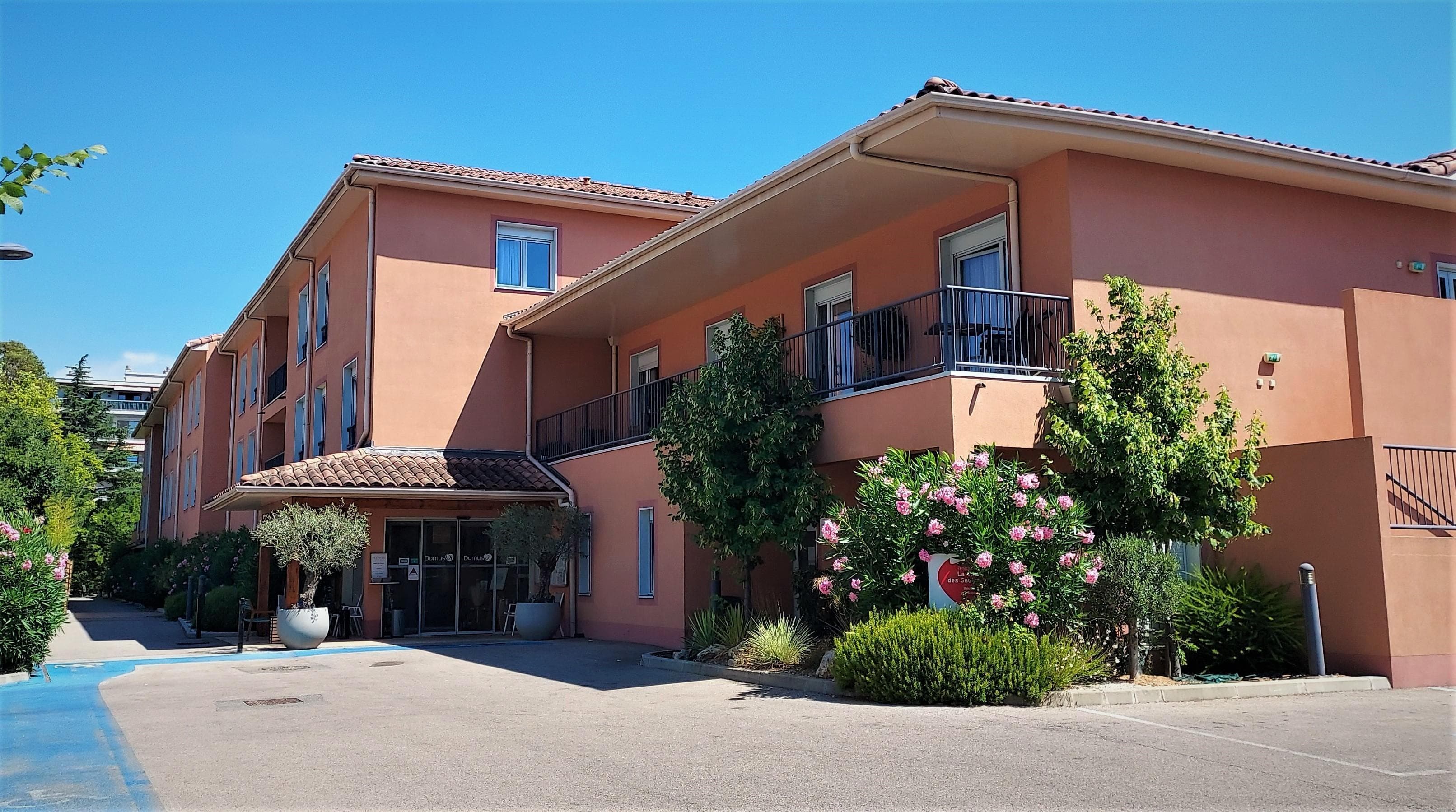 Résidence - Galerie de photos - Image 1 sur 16