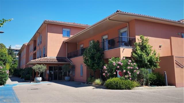 Photo de la résidence 1