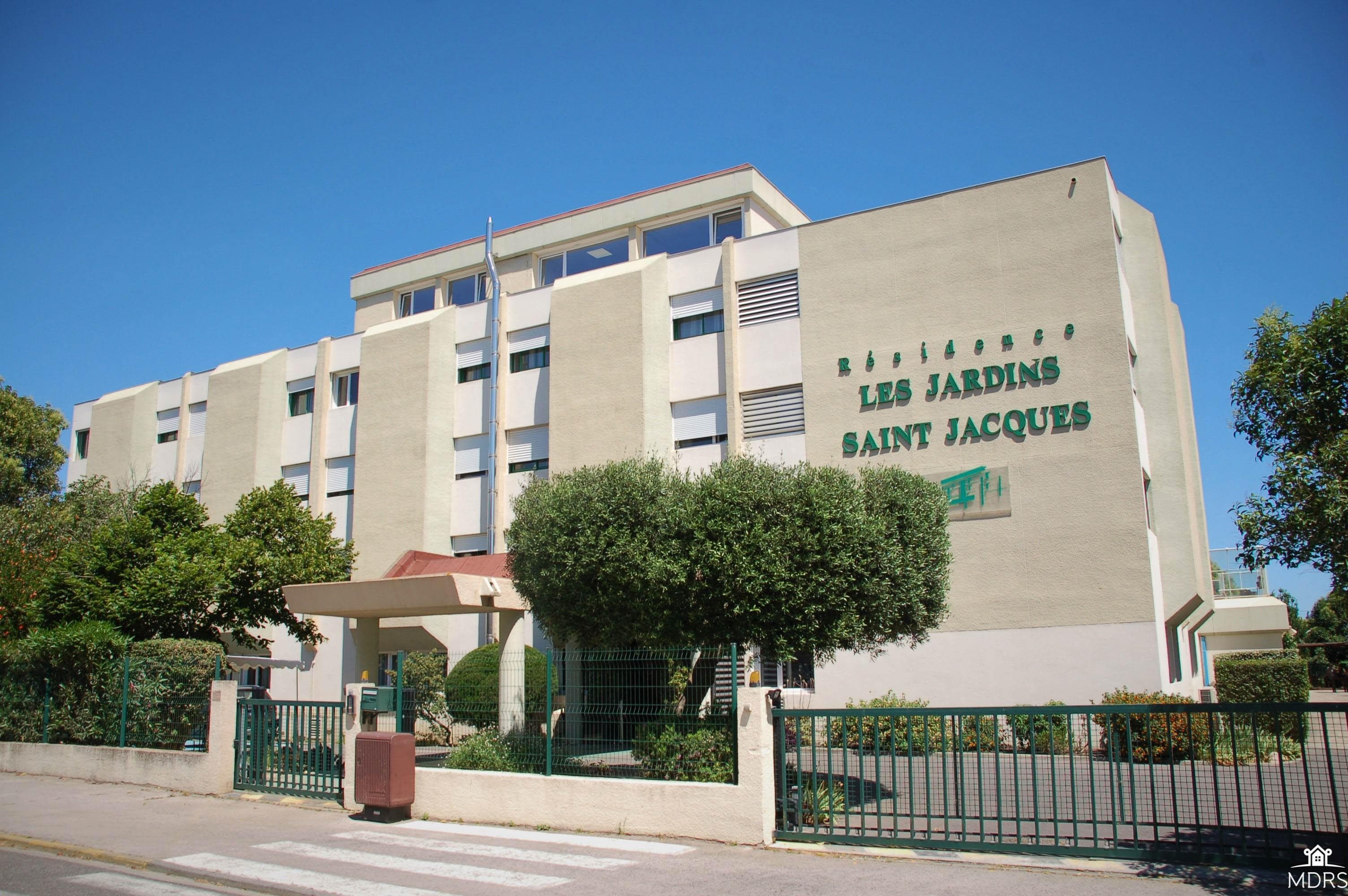 Résidence - Galerie de photos - Image 1 sur 1