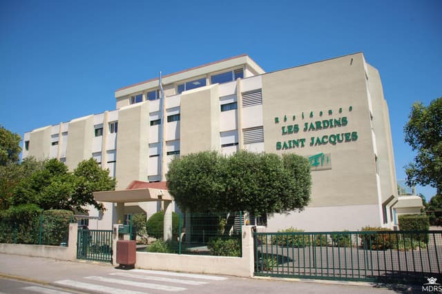 Photo de la résidence 1