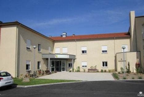 Résidence - Galerie de photos - Image 1 sur 1