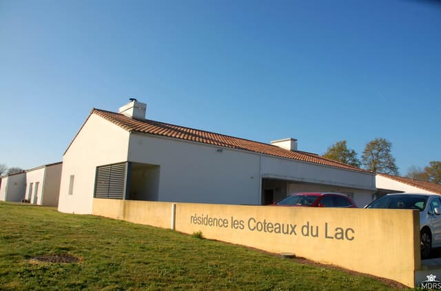 Photo de la résidence 1