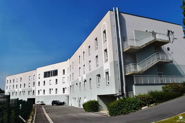 Photo de la résidence 1