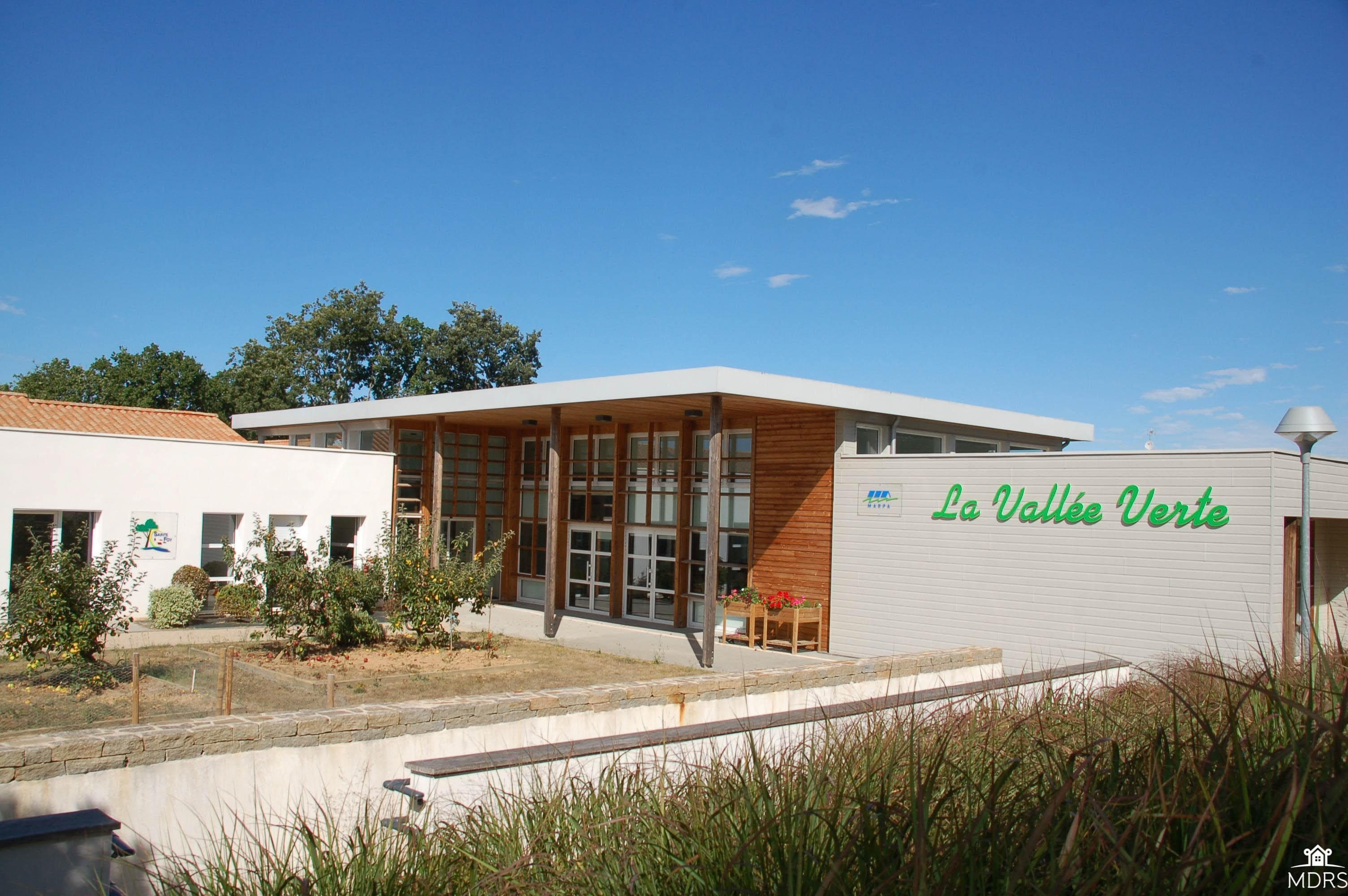 Résidence - Galerie de photos - Image 1 sur 1