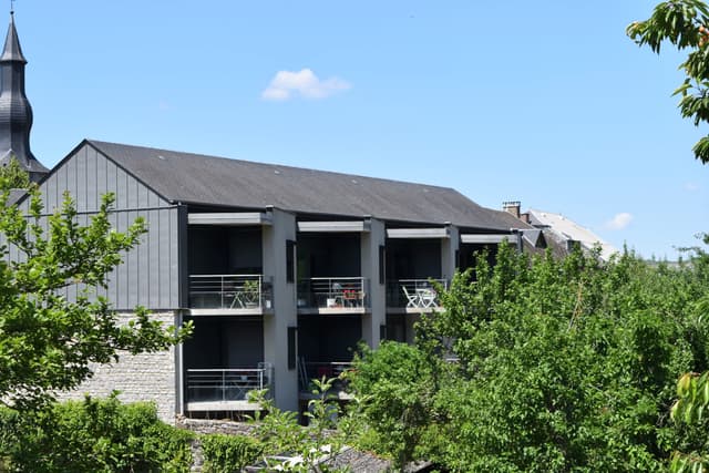 Photo de la résidence 1