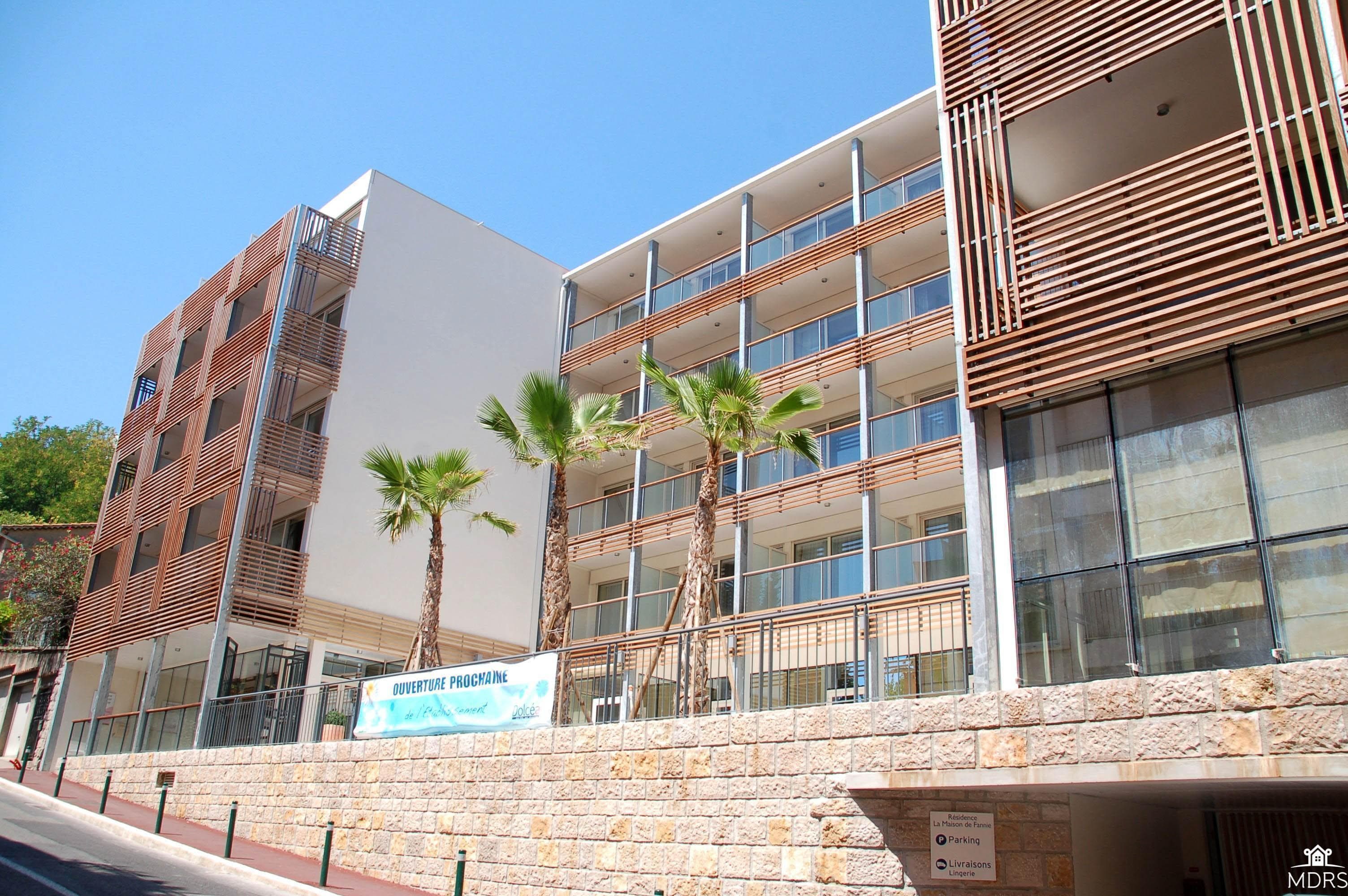 Résidence - Galerie de photos - Image 1 sur 1