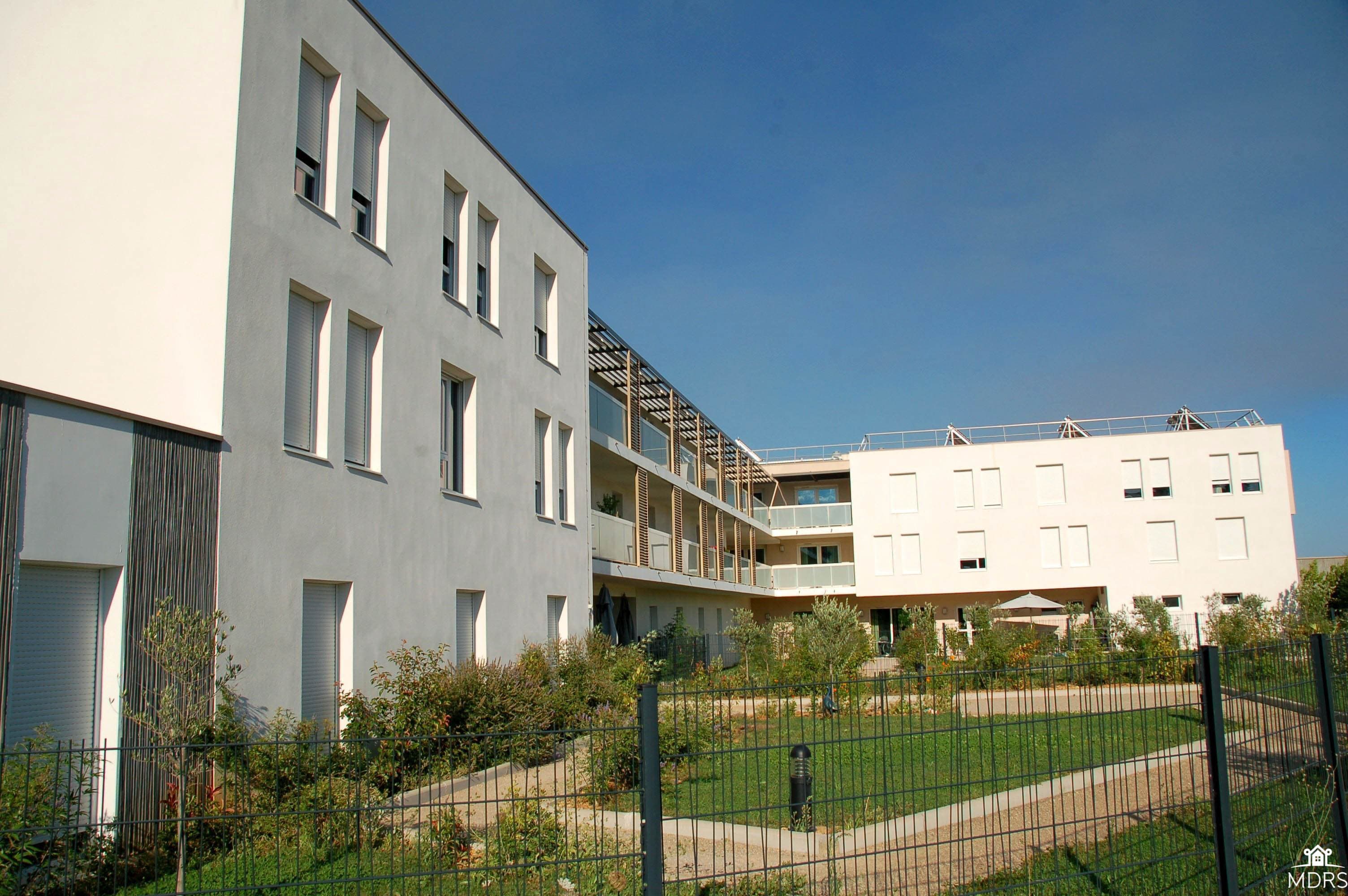 Résidence - Galerie de photos - Image 1 sur 1