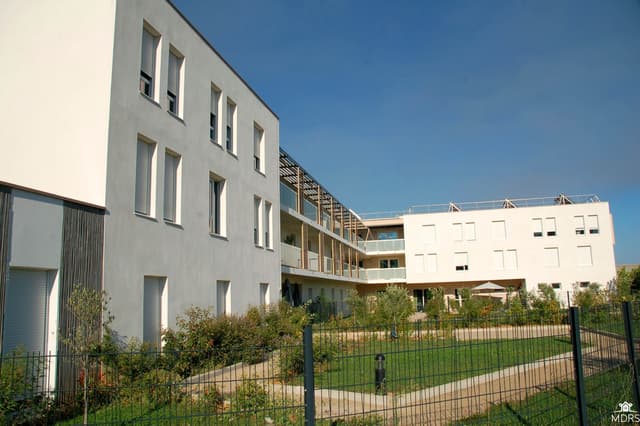 Photo de la résidence 1