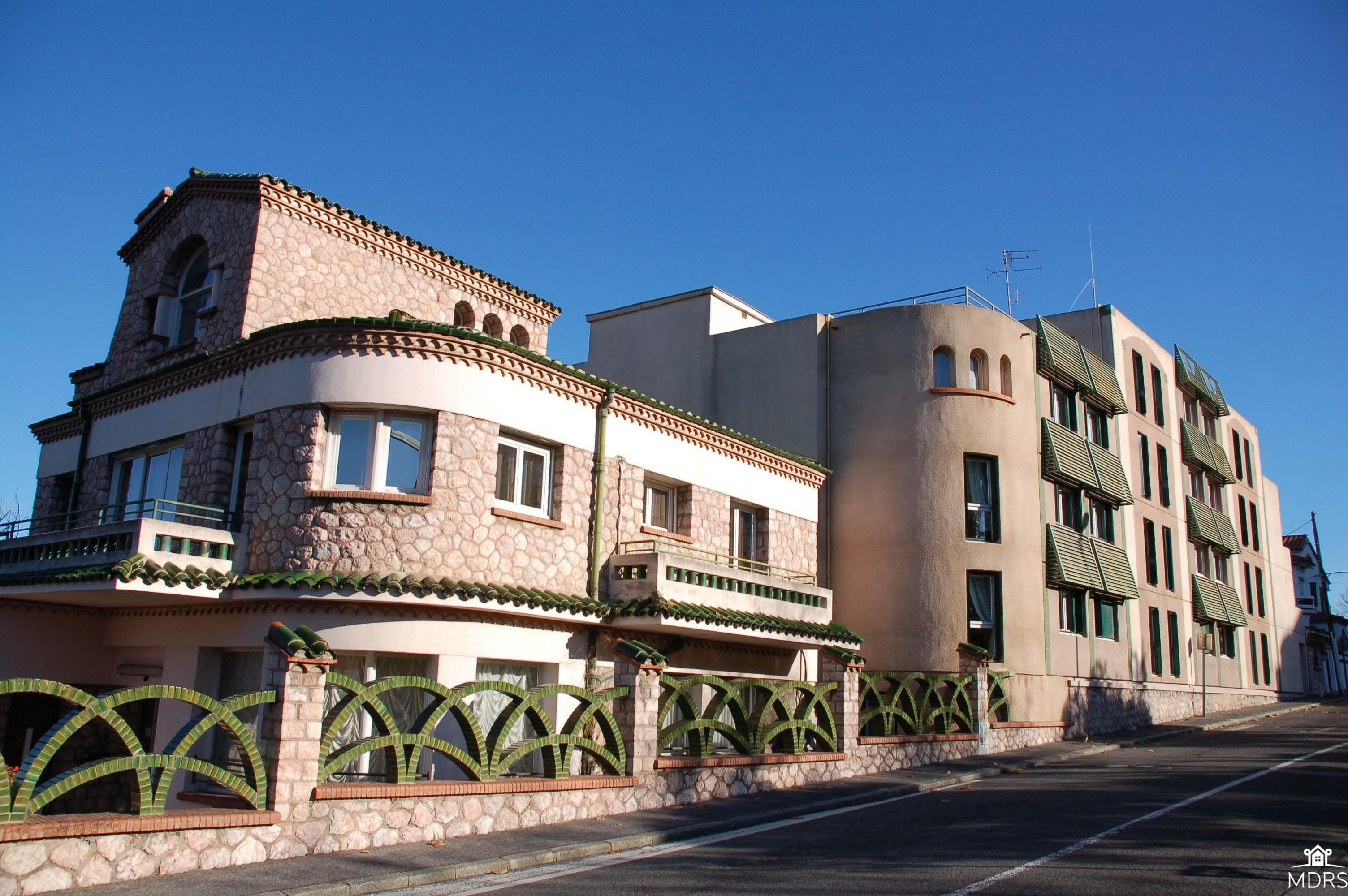 Résidence - Galerie de photos - Image 1 sur 1