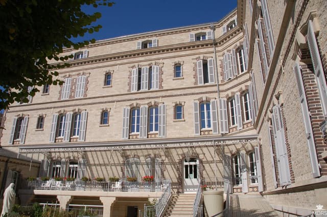 Photo de la résidence 1