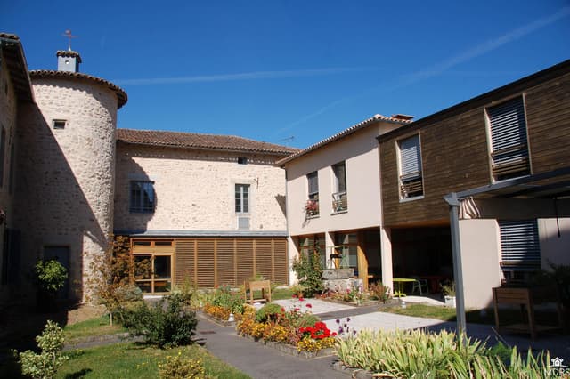 Photo de la résidence 1