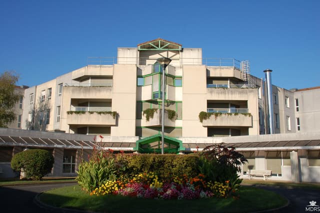 Photo de la résidence 1