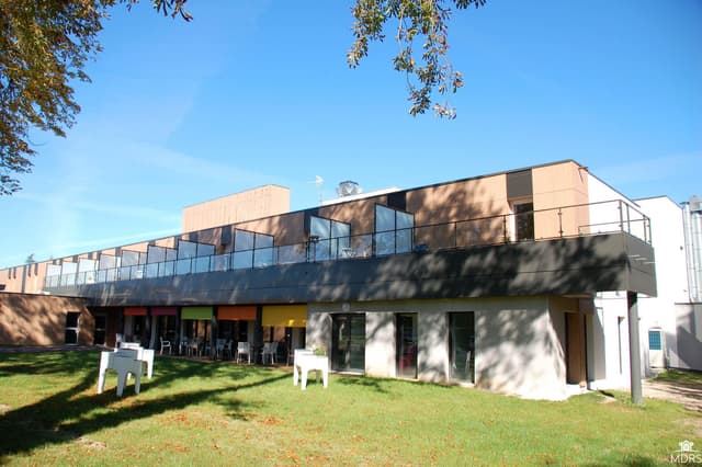 Photo de la résidence 1