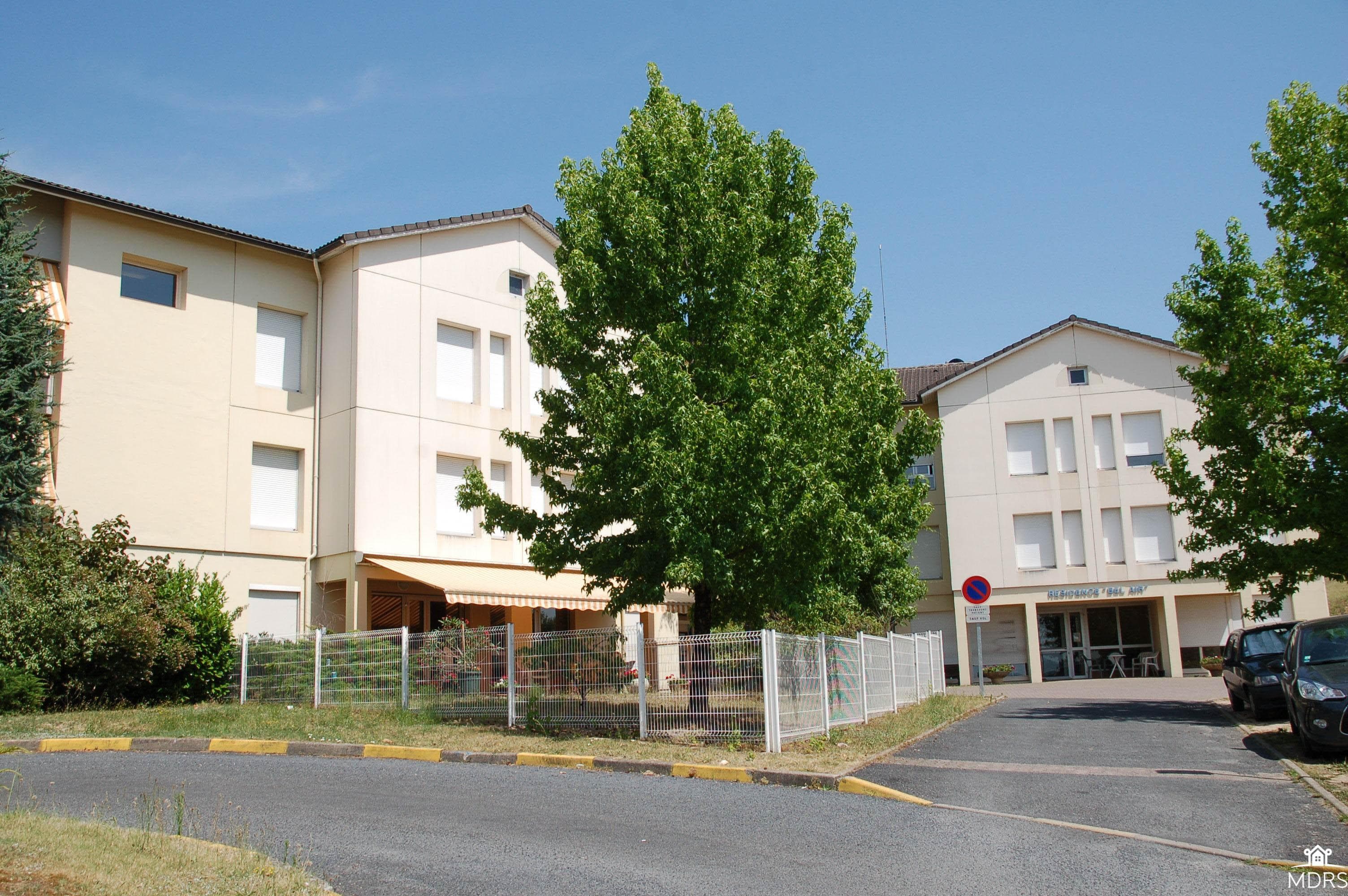 Résidence - Galerie de photos - Image 1 sur 1