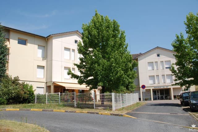 Photo de la résidence 1