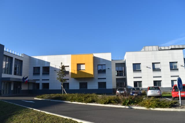 Photo de la résidence 1