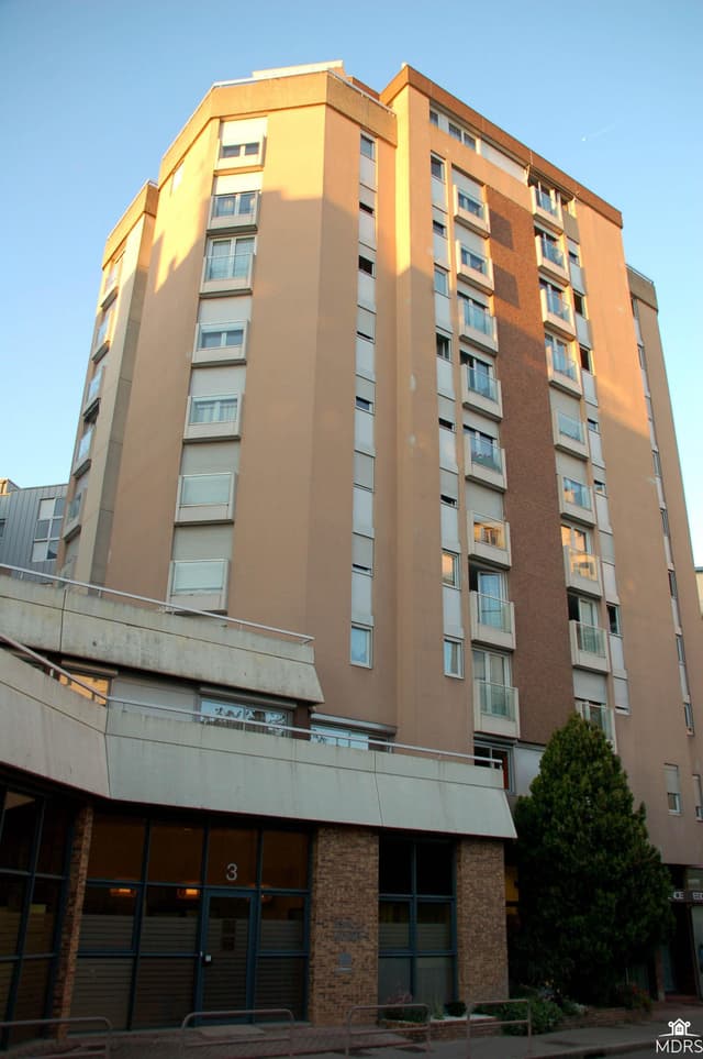 Photo de la résidence 1