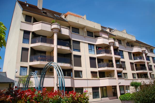 Photo de la résidence 1