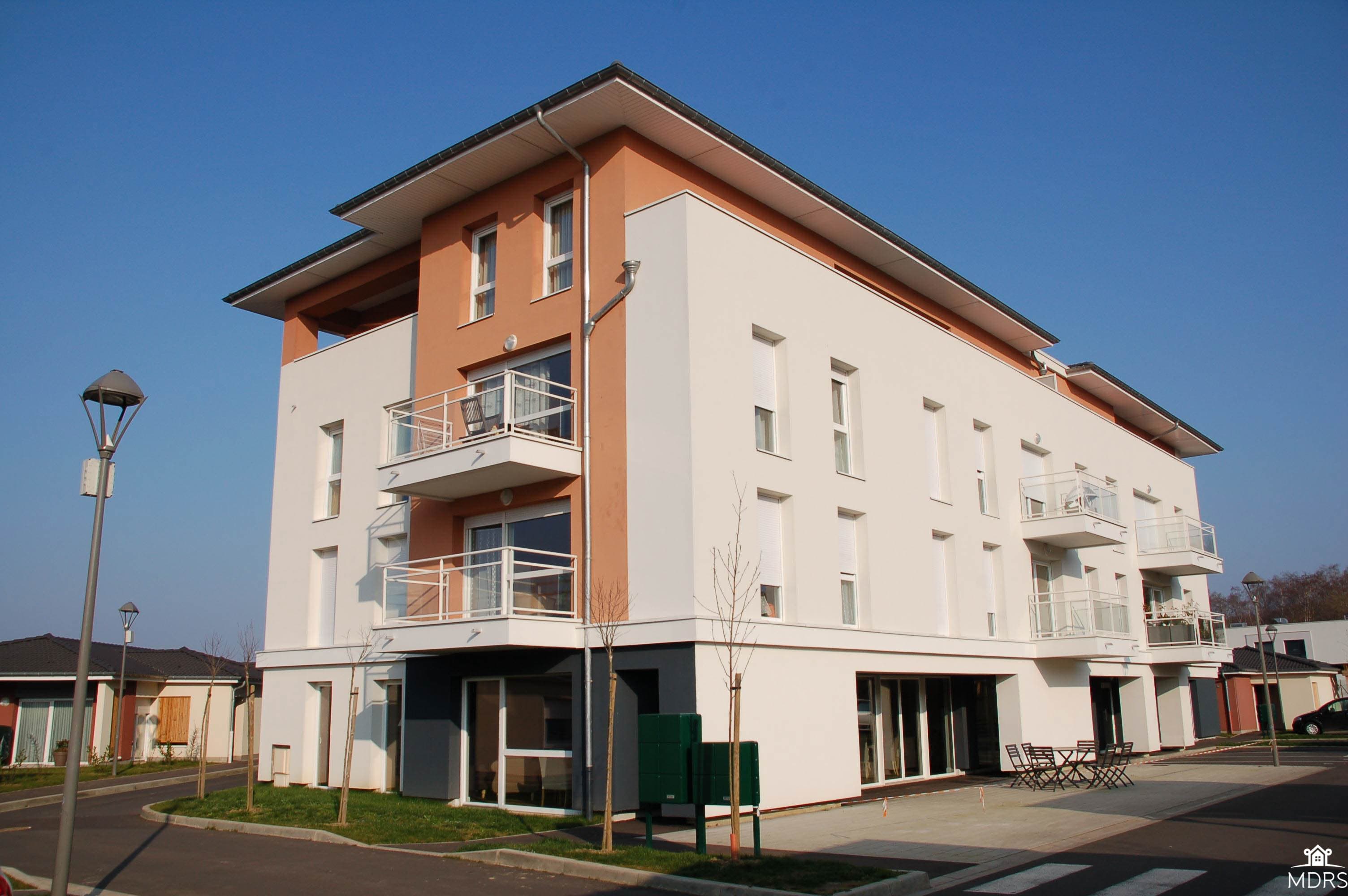 Résidence - Galerie de photos - Image 1 sur 1