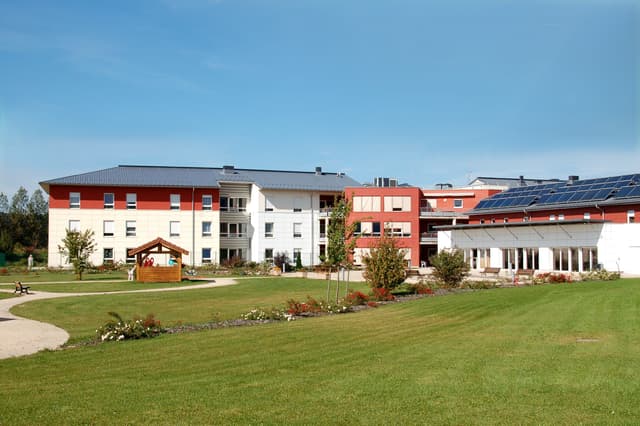 Photo de la résidence 1