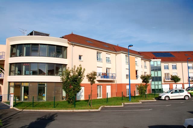 Photo de la résidence 1