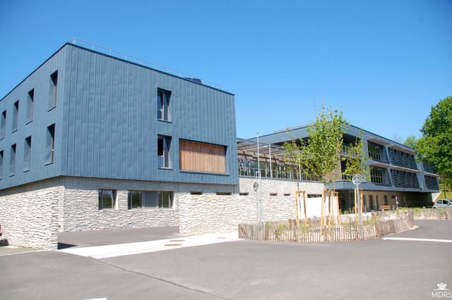 Photo de la résidence 1