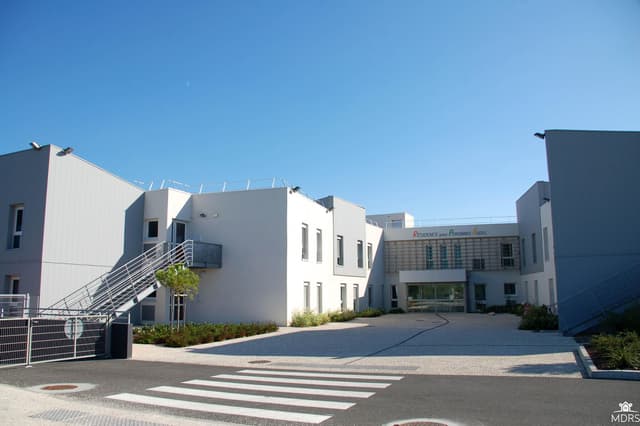 Photo de la résidence 1