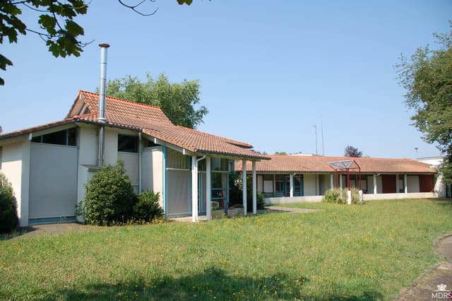 Photo de la résidence 1