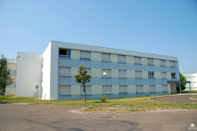 Photo de la résidence 1