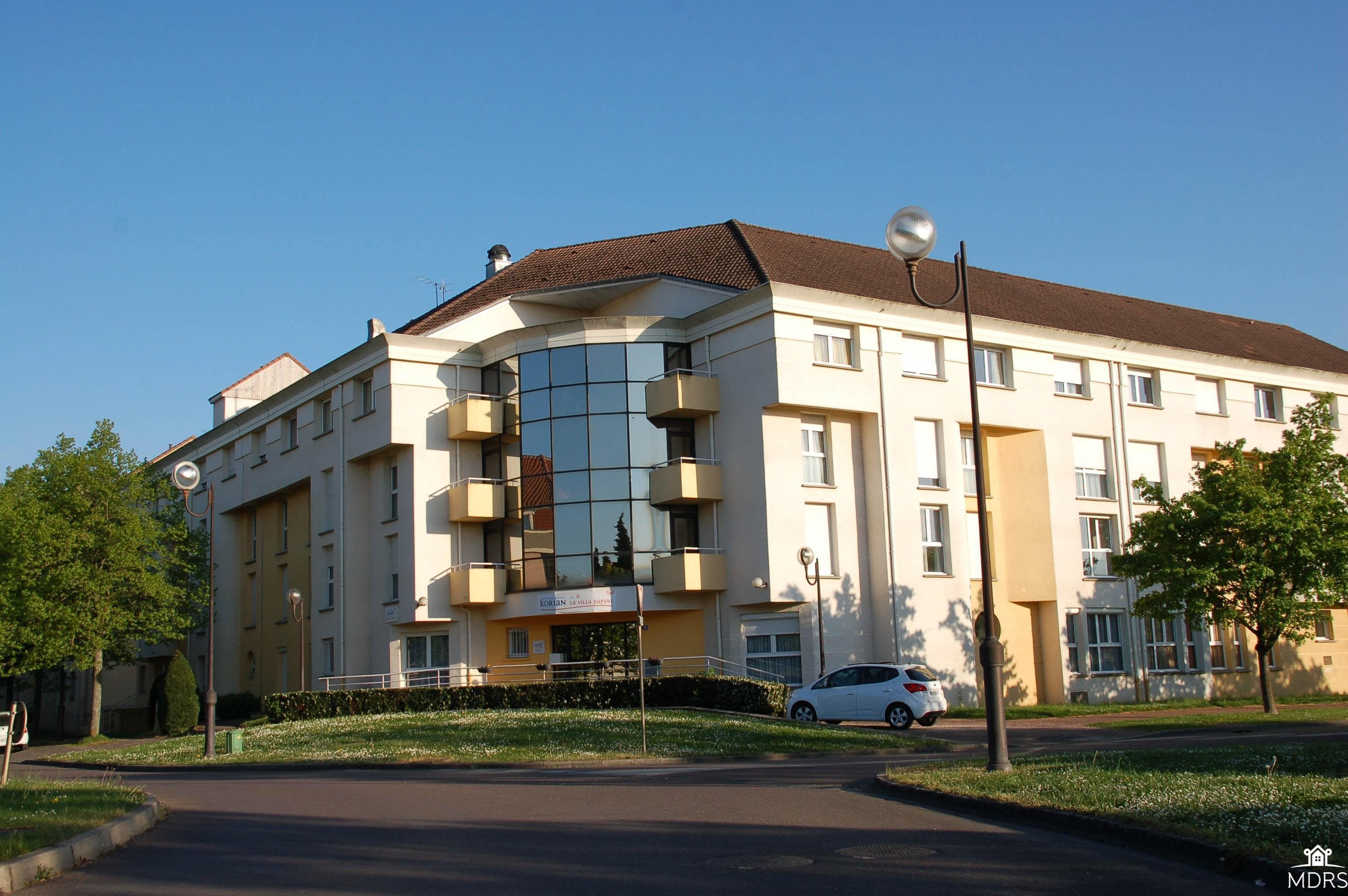 Résidence - Galerie de photos - Image 1 sur 11