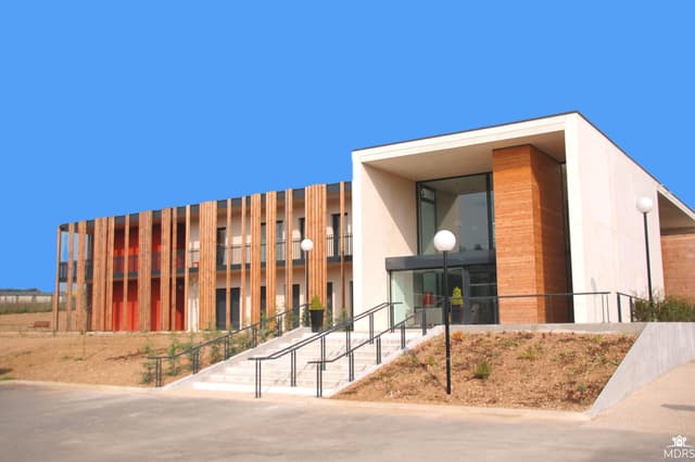 Photo de la résidence 1