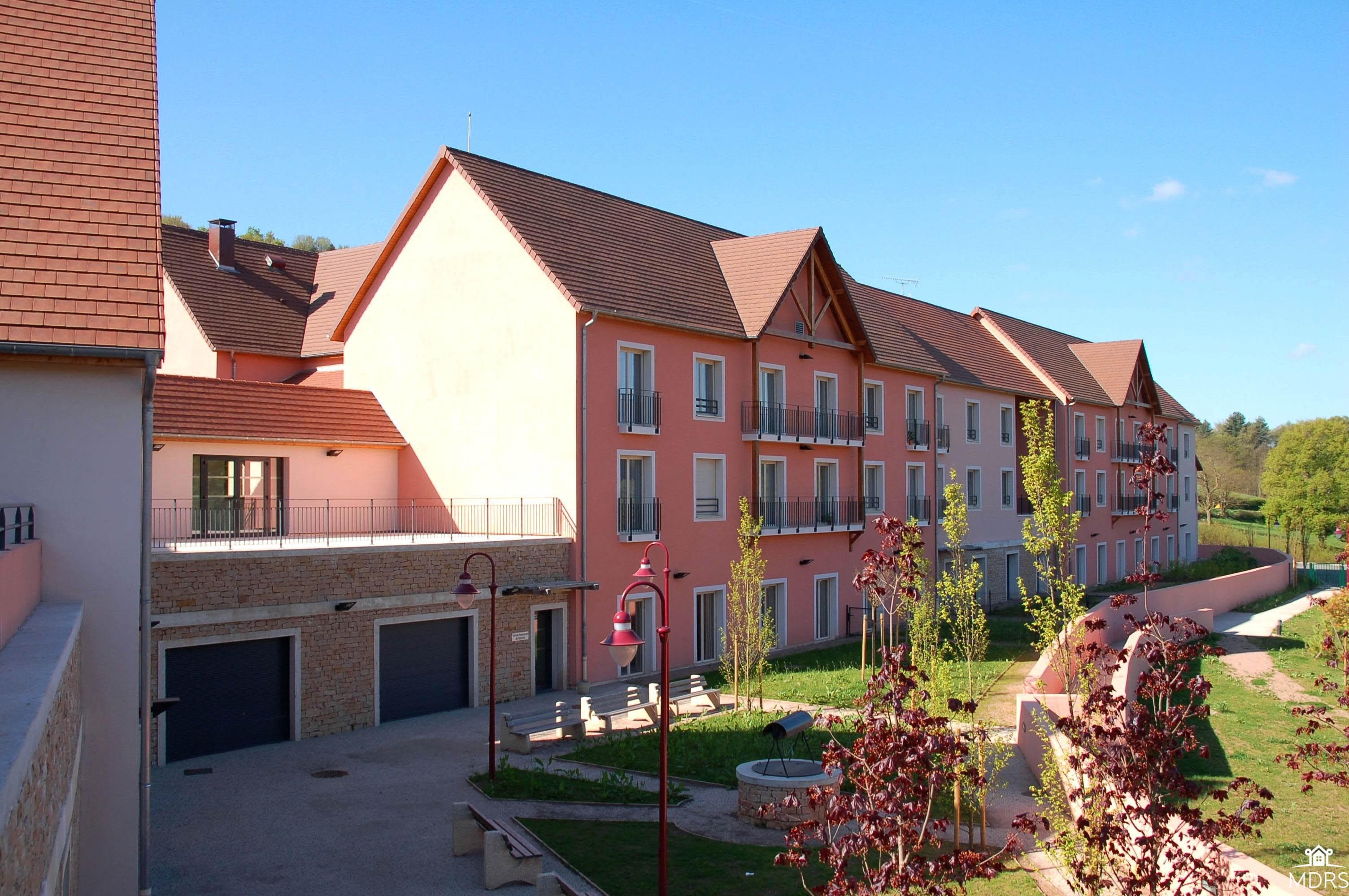 Résidence - Galerie de photos - Image 1 sur 3