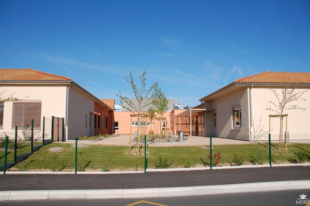 Photo de la résidence 1