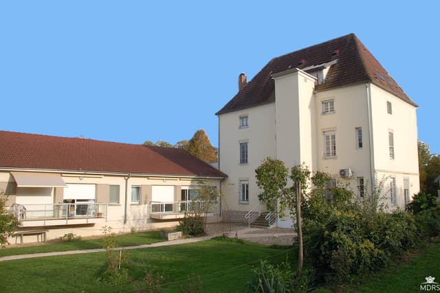 Photo de la résidence 1